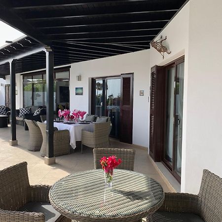 Villa Coco - Play Blanca - Lanzarote Playa Blanca  Ngoại thất bức ảnh