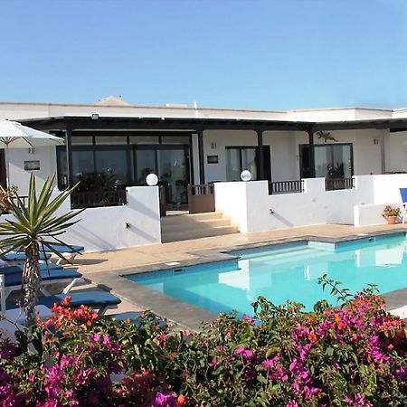 Villa Coco - Play Blanca - Lanzarote Playa Blanca  Ngoại thất bức ảnh