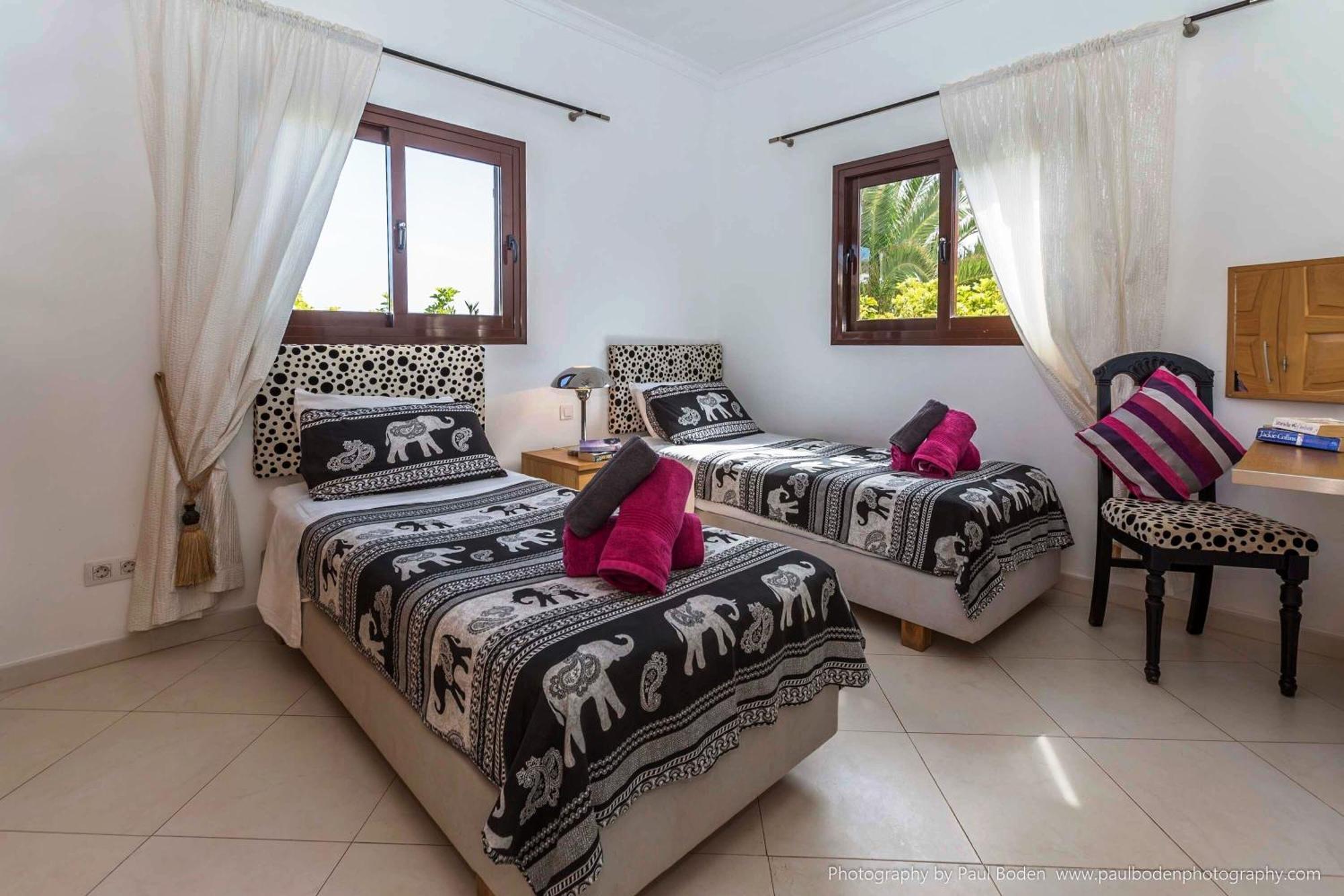 Villa Coco - Play Blanca - Lanzarote Playa Blanca  Ngoại thất bức ảnh