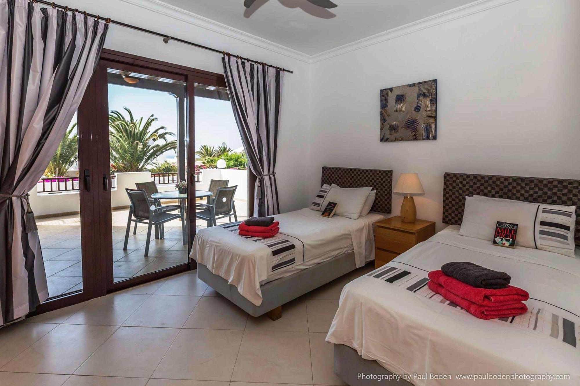 Villa Coco - Play Blanca - Lanzarote Playa Blanca  Ngoại thất bức ảnh