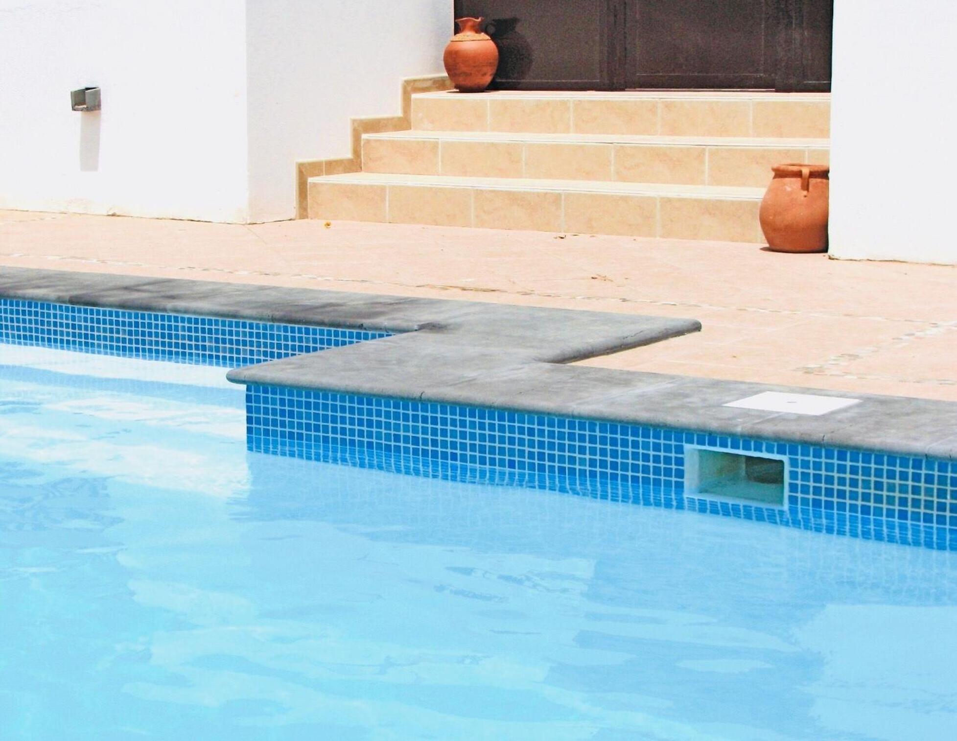 Villa Coco - Play Blanca - Lanzarote Playa Blanca  Ngoại thất bức ảnh