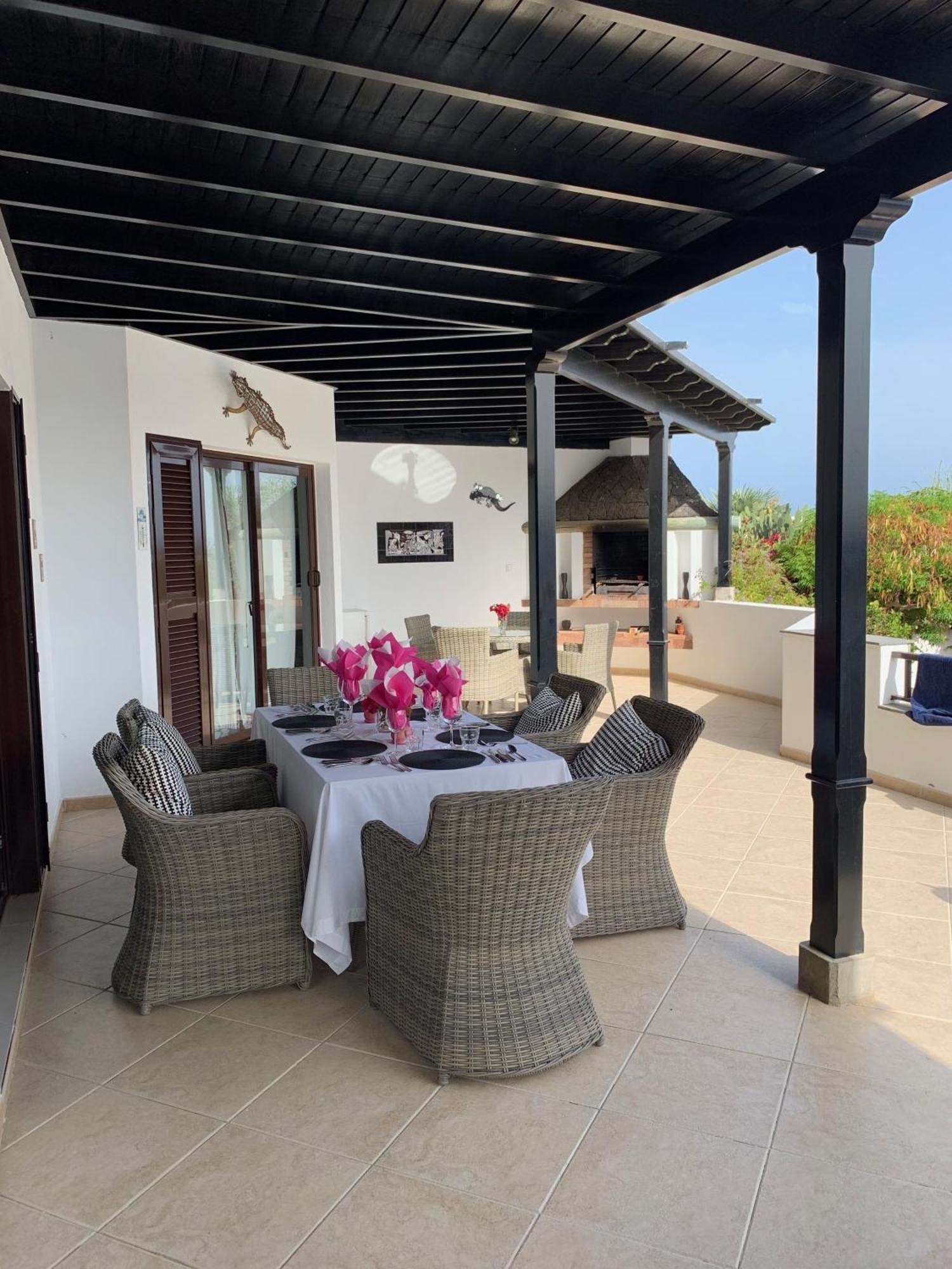 Villa Coco - Play Blanca - Lanzarote Playa Blanca  Ngoại thất bức ảnh