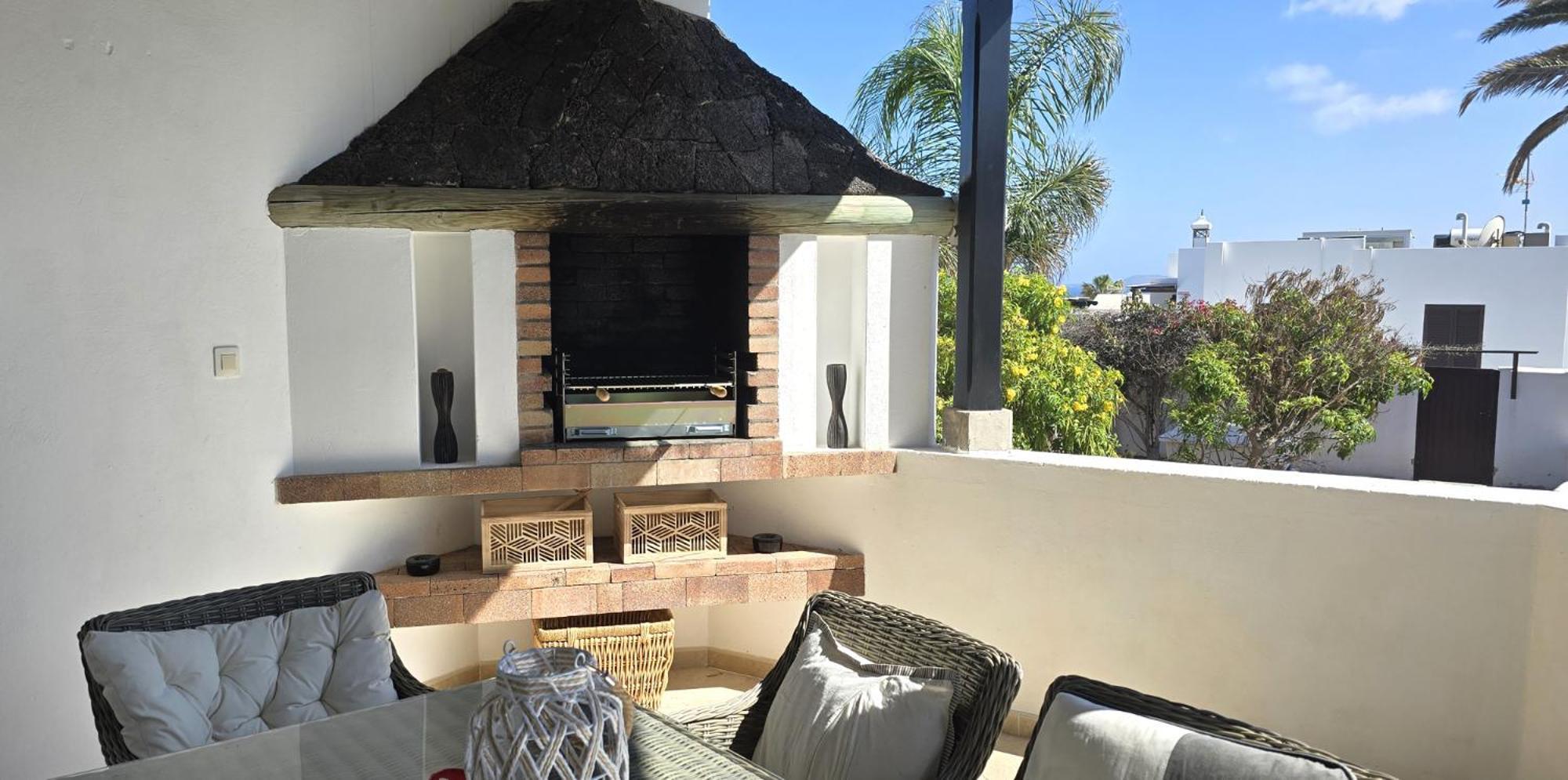 Villa Coco - Play Blanca - Lanzarote Playa Blanca  Ngoại thất bức ảnh
