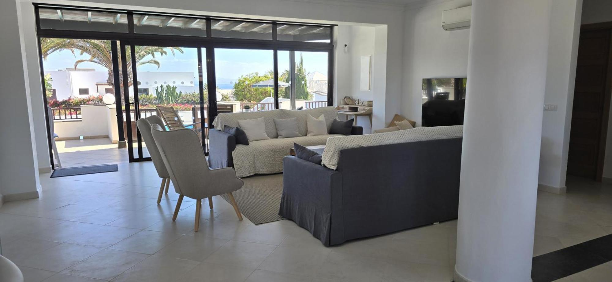 Villa Coco - Play Blanca - Lanzarote Playa Blanca  Ngoại thất bức ảnh