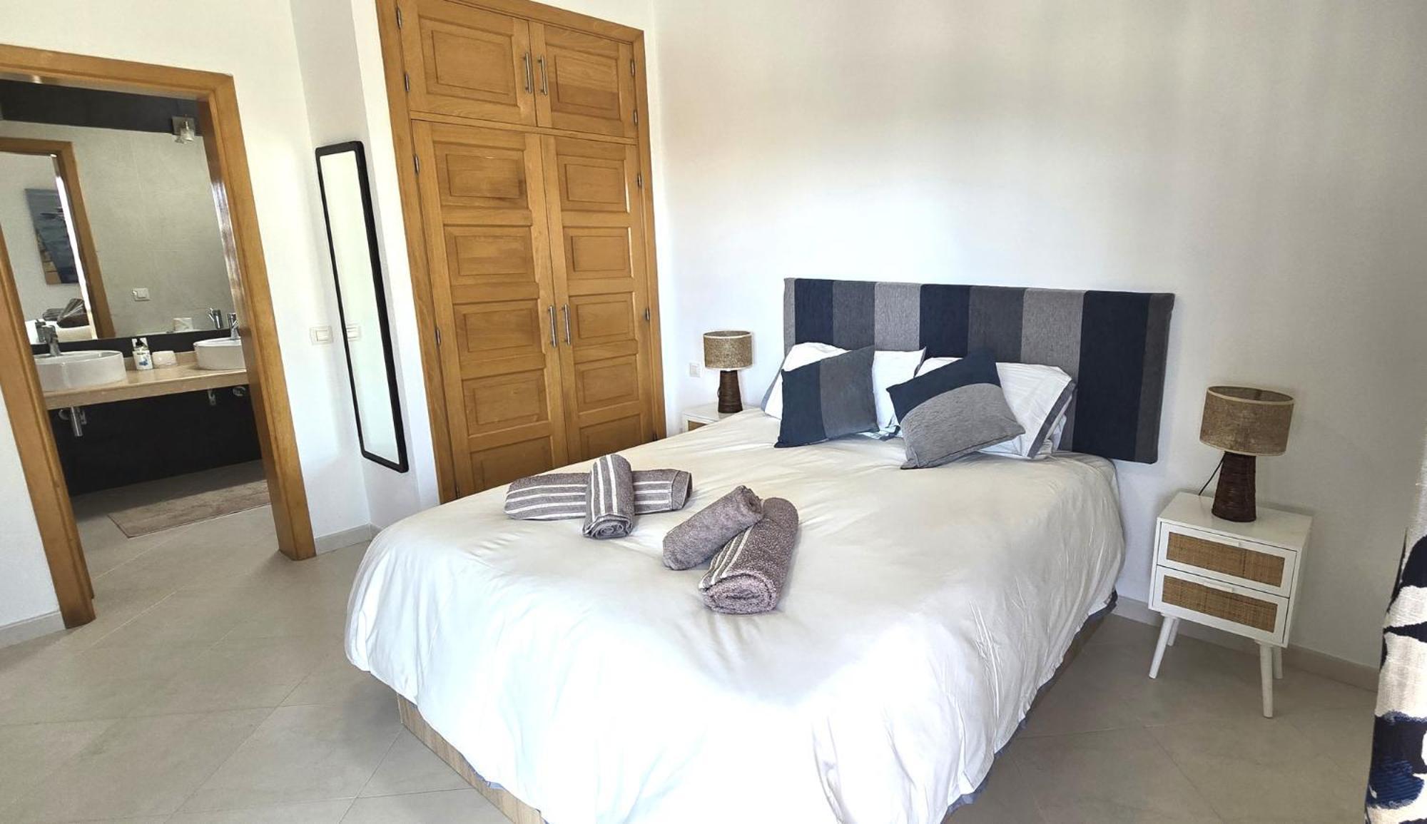 Villa Coco - Play Blanca - Lanzarote Playa Blanca  Ngoại thất bức ảnh