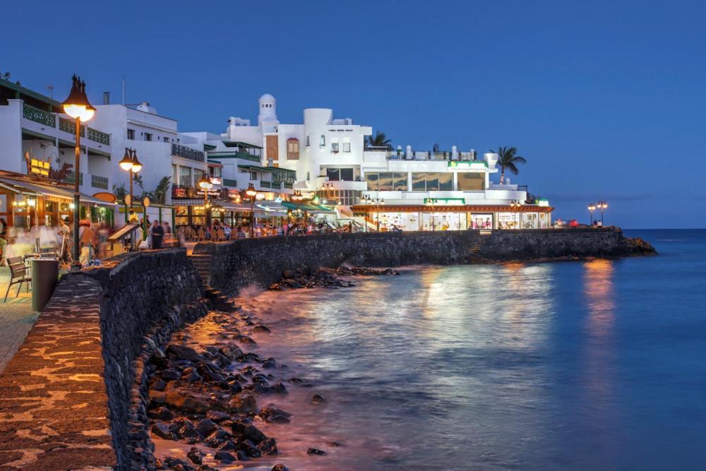 Villa Coco - Play Blanca - Lanzarote Playa Blanca  Ngoại thất bức ảnh