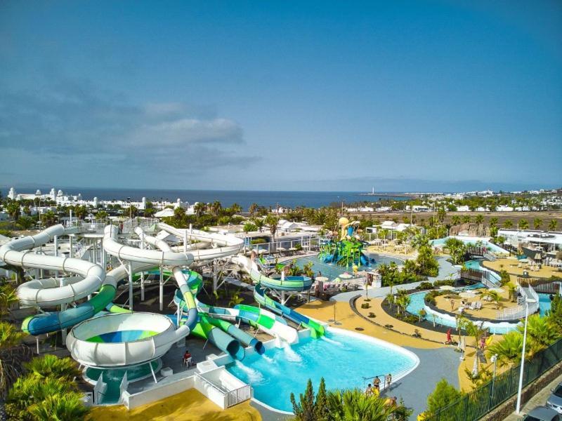 Villa Coco - Play Blanca - Lanzarote Playa Blanca  Ngoại thất bức ảnh