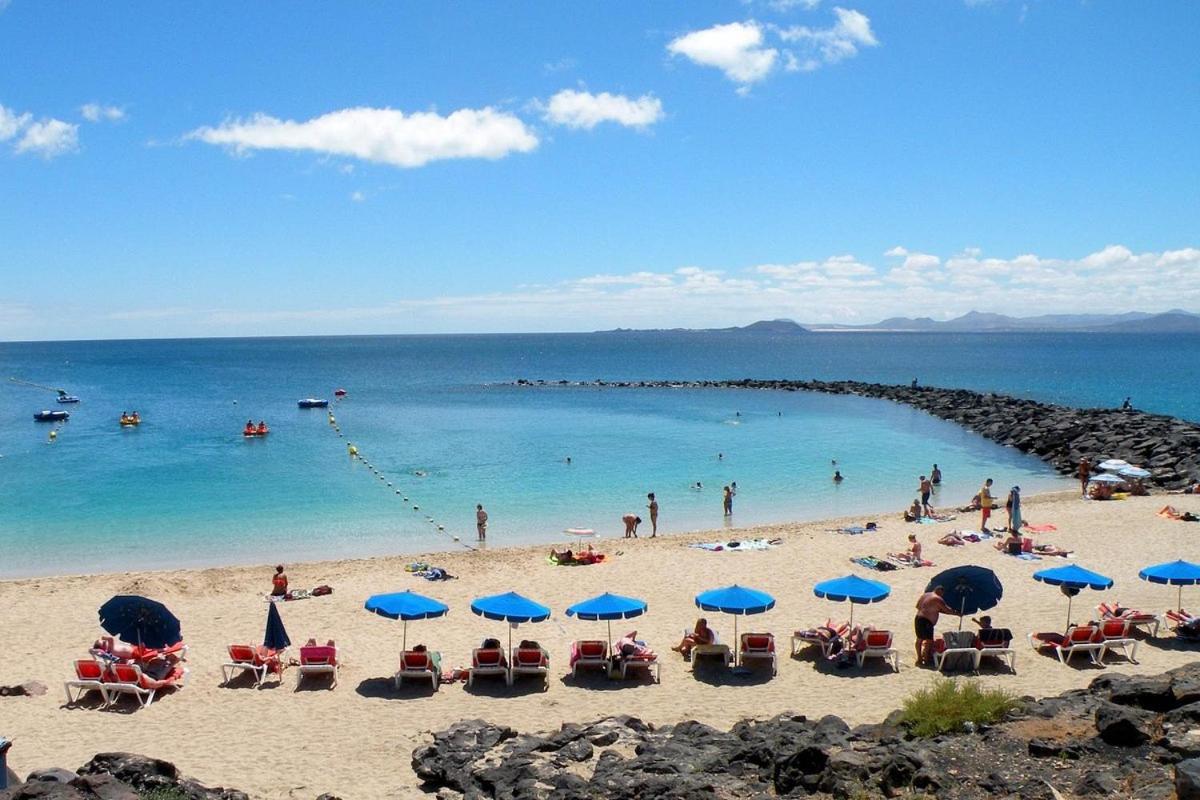 Villa Coco - Play Blanca - Lanzarote Playa Blanca  Ngoại thất bức ảnh