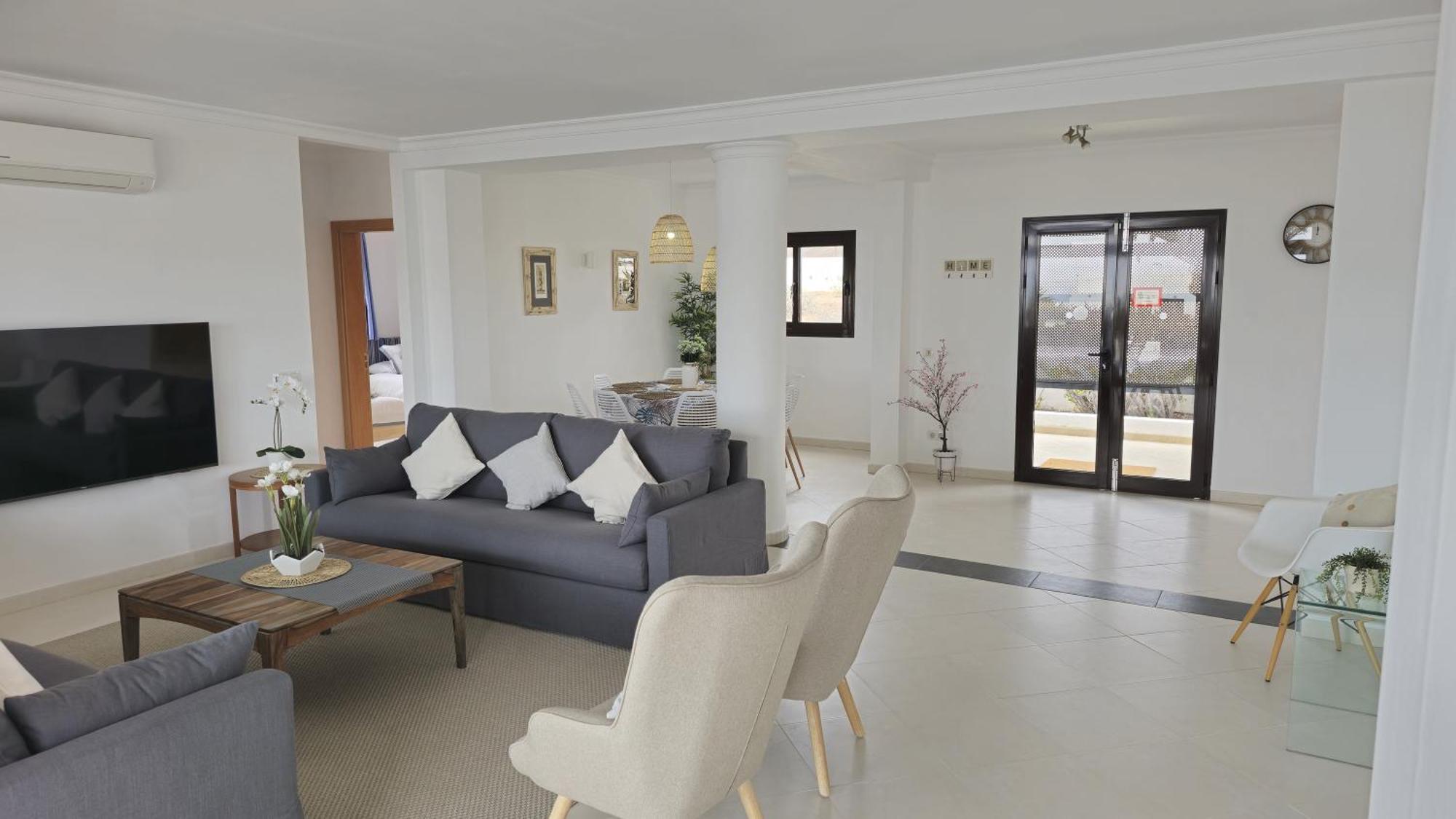 Villa Coco - Play Blanca - Lanzarote Playa Blanca  Ngoại thất bức ảnh