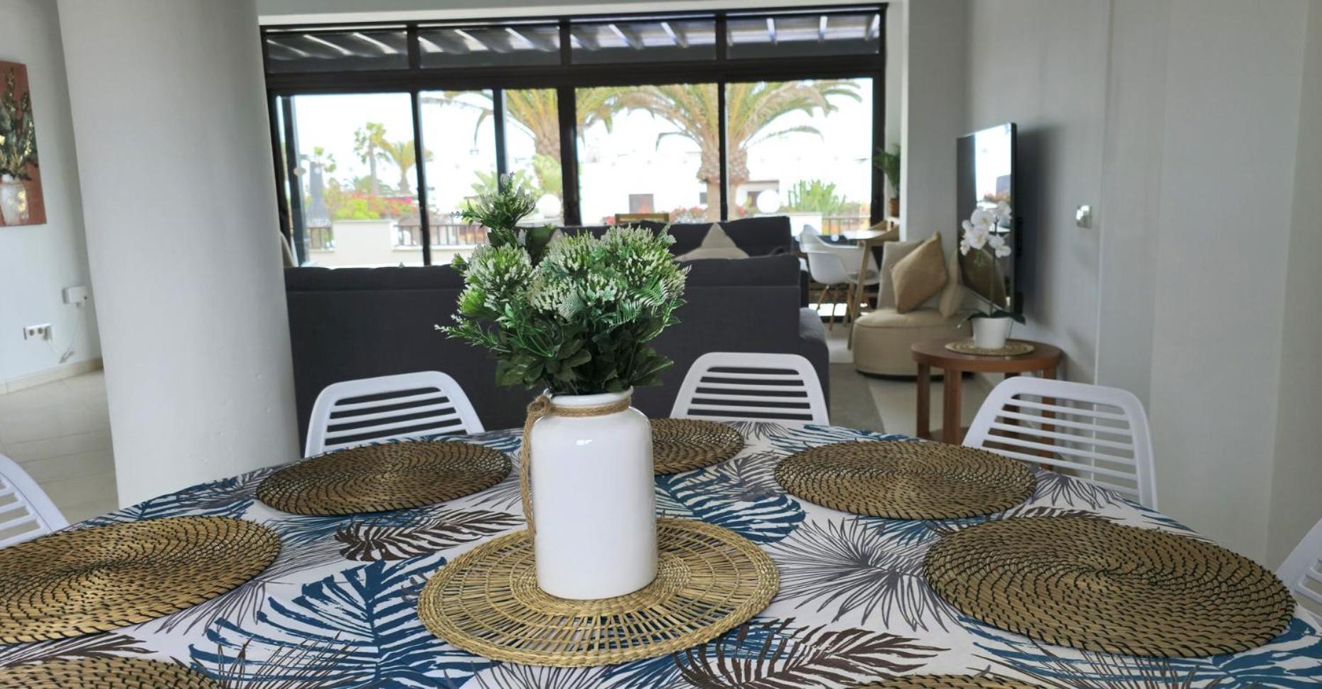 Villa Coco - Play Blanca - Lanzarote Playa Blanca  Ngoại thất bức ảnh